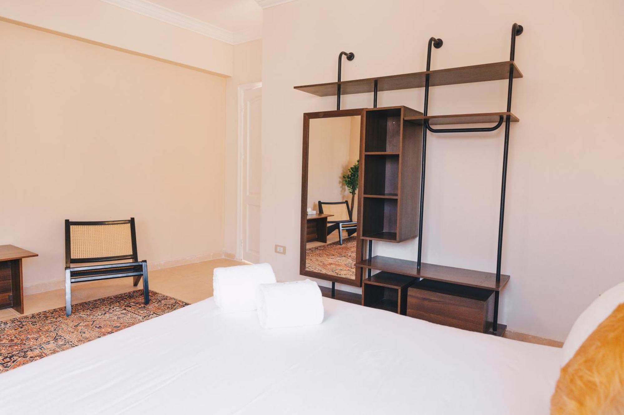 Apartamento Vida By Elegant El El Cairo Exterior foto