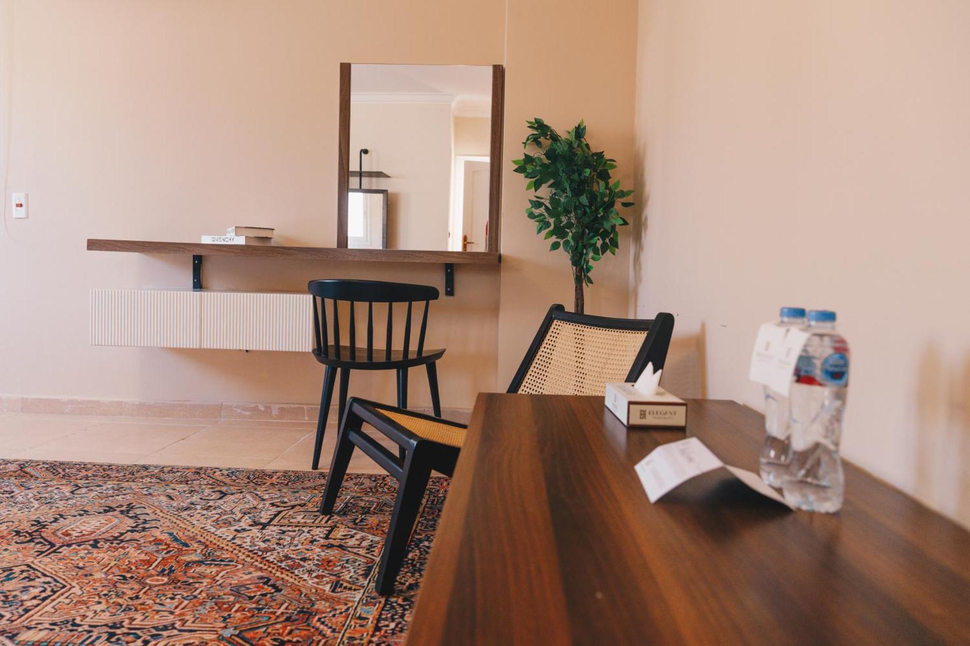 Apartamento Vida By Elegant El El Cairo Exterior foto