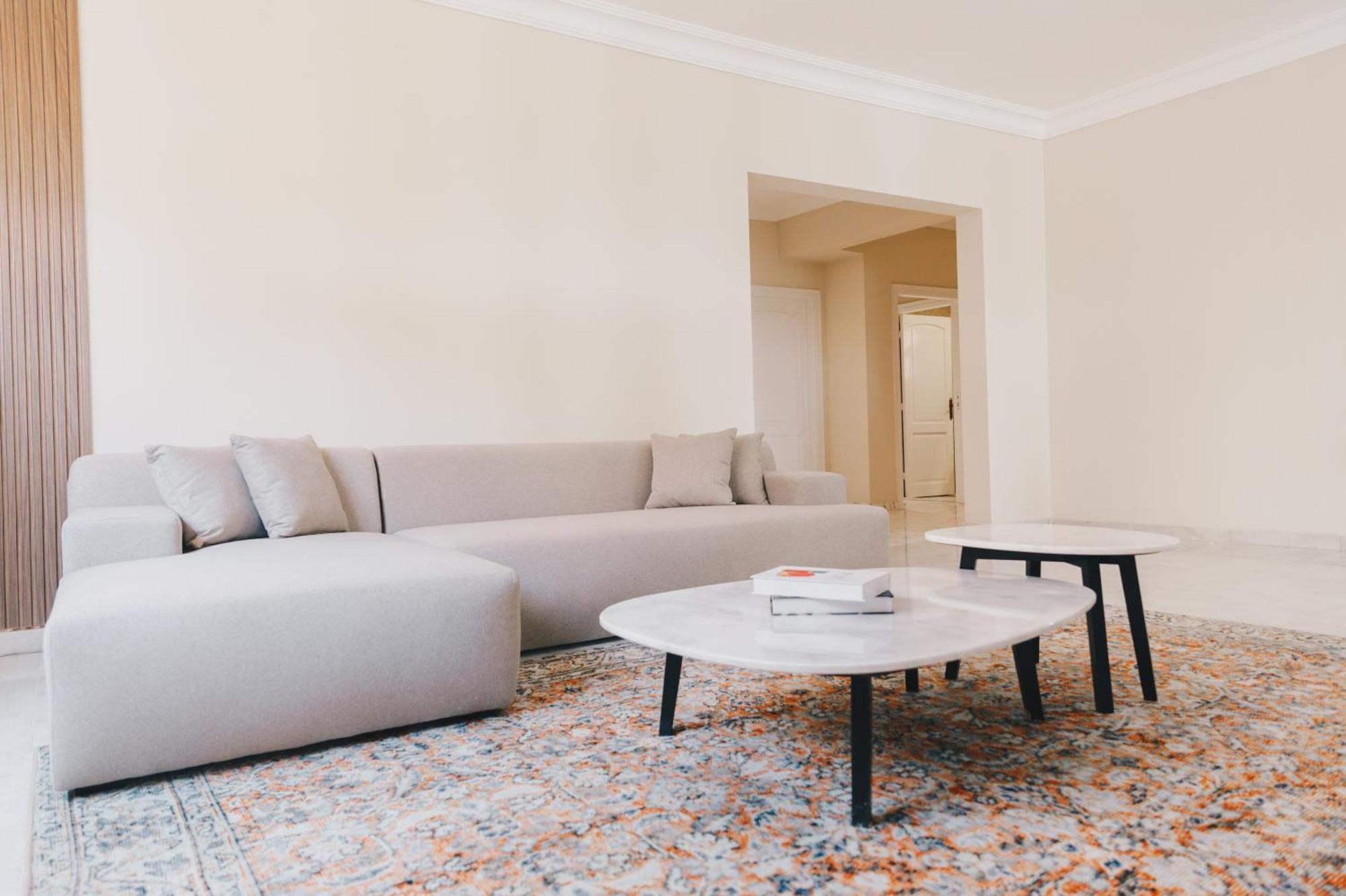 Apartamento Vida By Elegant El El Cairo Exterior foto