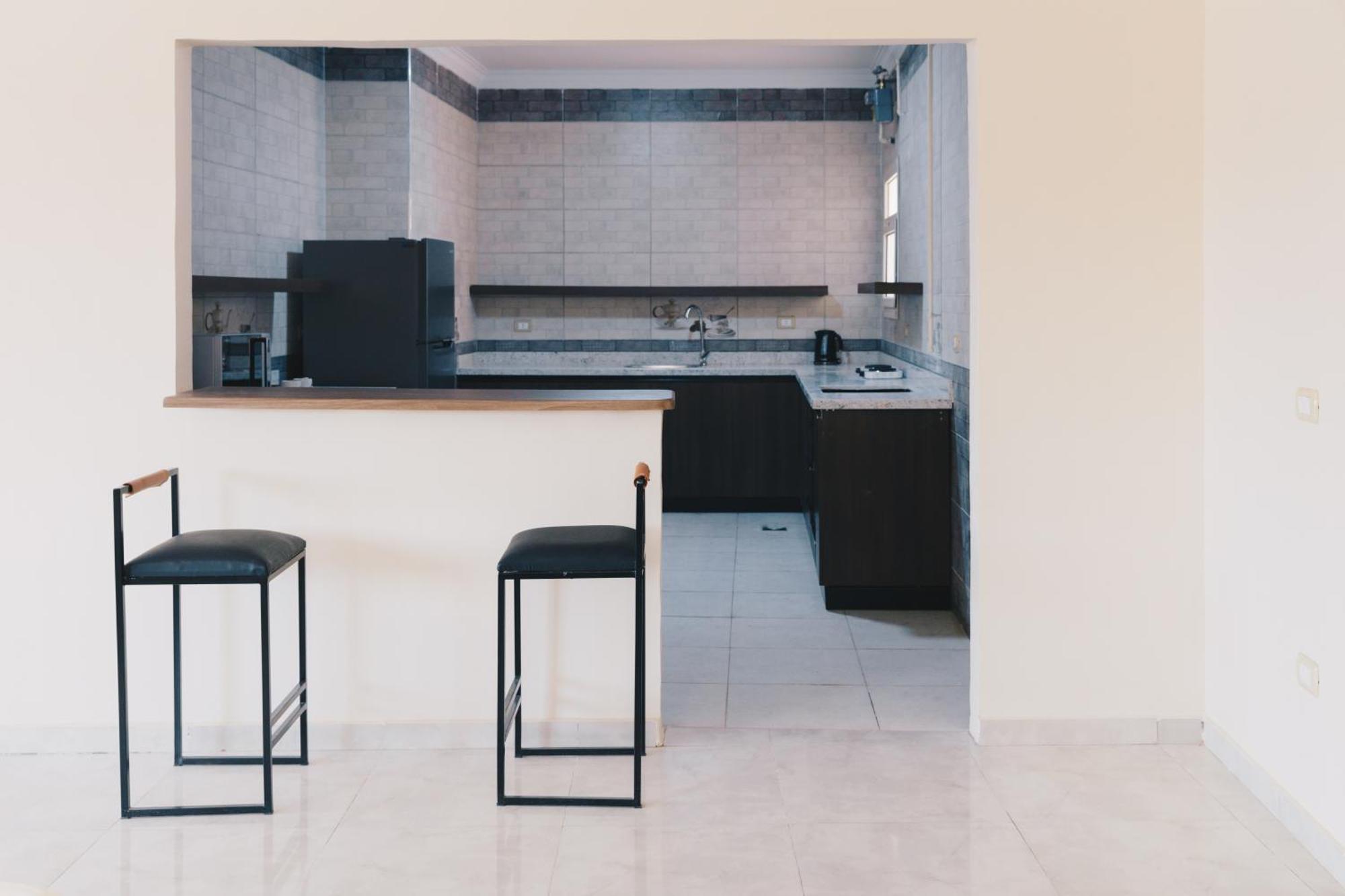 Apartamento Vida By Elegant El El Cairo Exterior foto
