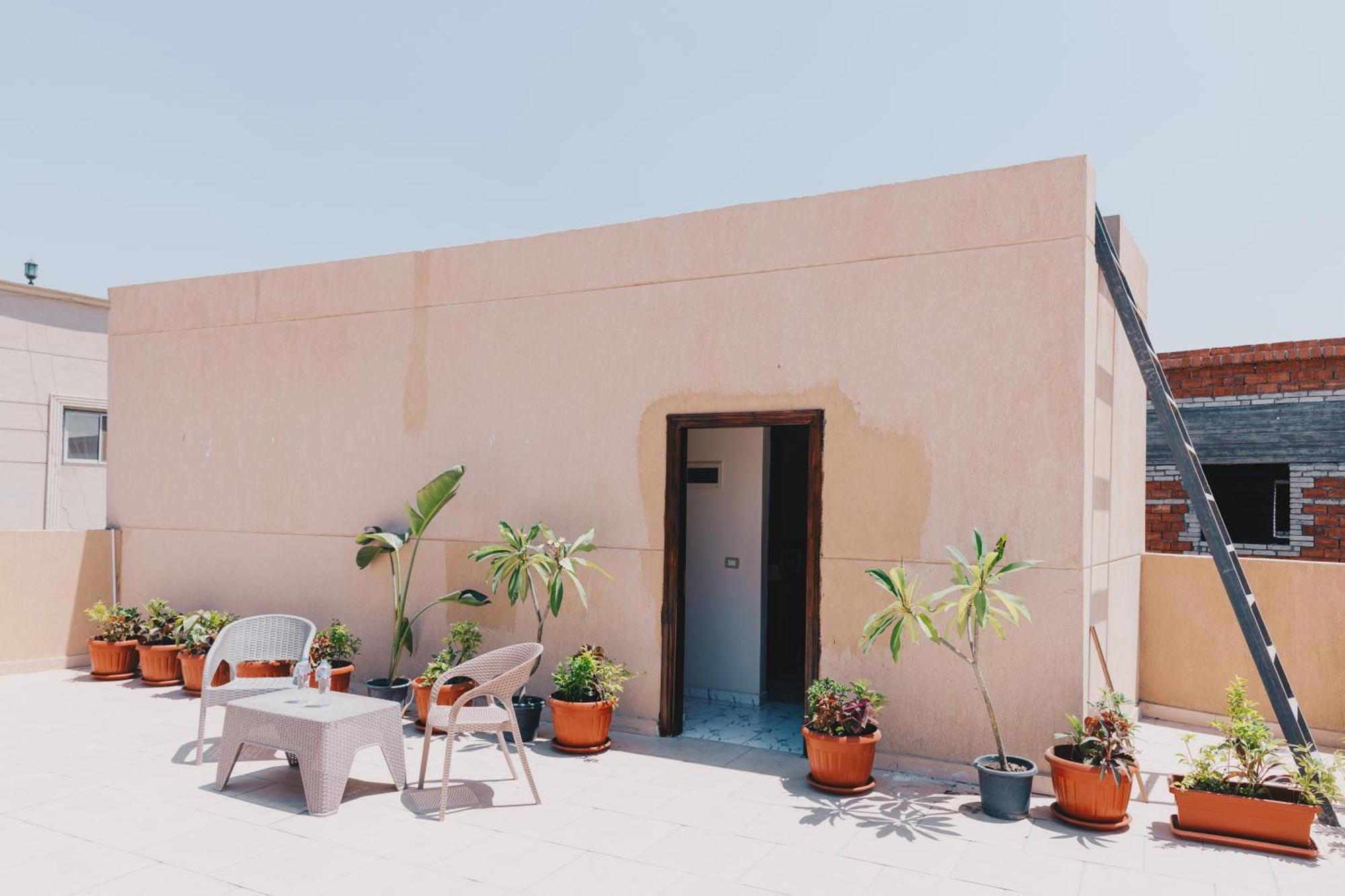 Apartamento Vida By Elegant El El Cairo Exterior foto